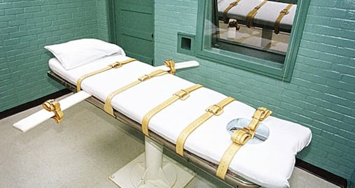 Florida ejecuta a un reo que mató a su compañero de celda para conseguir la pena de muerte