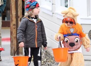 ¿Cuál es el origen de la celebración de Halloween?