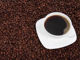 Vinculan al café con un menor riesgo de infección por covid