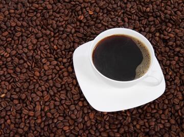 Vinculan al café con un menor riesgo de infección por covid