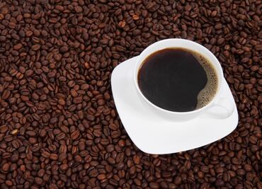 Vinculan al café con un menor riesgo de infección por covid