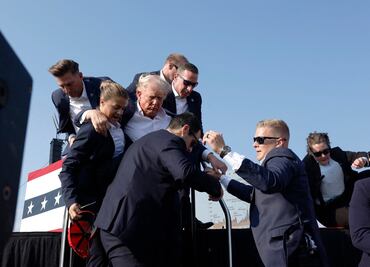 Del magnicidio de Lincoln al asesinato de Bobby Kennedy, los atentados que cambiaron EU