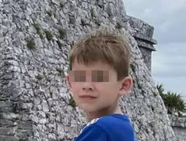 Mujer rusa estrangula a su hijo en Wisconsin por paranoia a la guerra en Ucrania