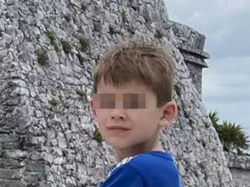 Mujer rusa estrangula a su hijo en Wisconsin por paranoia a la guerra en Ucrania