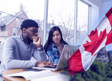 Estas son las empresas que buscan mexicanos para trabajar en Canadá