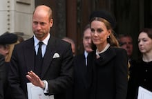 Tragedia en Londres: muere amigo del príncipe William y Kate tras caer desde una azotea; tenía 45 años