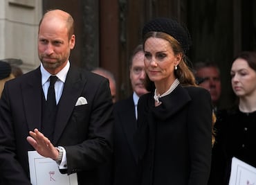 Tragedia en Londres: muere amigo del príncipe William y Kate tras caer desde una azotea; tenía 45 años
