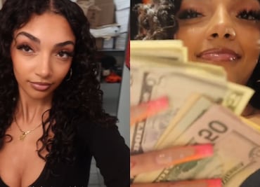 Mesera de Hooters se viraliza tras revelar cuánto gana de propina en 4 horas