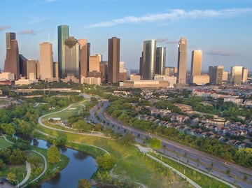 ¿Quieres vivir en Texas? Este es el costo de comprar o rentar una casa