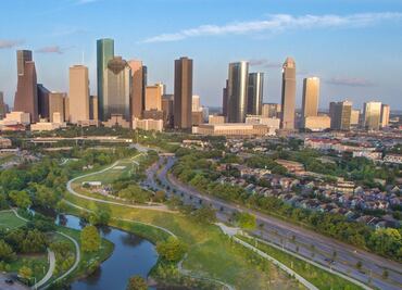 ¿Quieres vivir en Texas? Este es el costo de comprar o rentar una casa