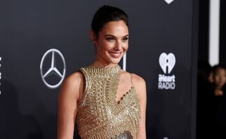 Los minivestidos con los que Gal Gadot impactó Instagram
