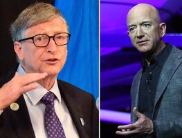 Los 'hobbies' más extraños de los millonarios