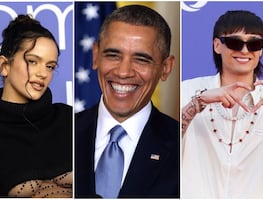 'La Bebé' de Peso Pluma, una de las canciones favoritas de Barack Obama para el verano