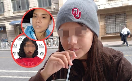 Madre de Dafne Zapata se retracta y revela por qué dejó de creer en la inocencia de Danna Yanina 'N'