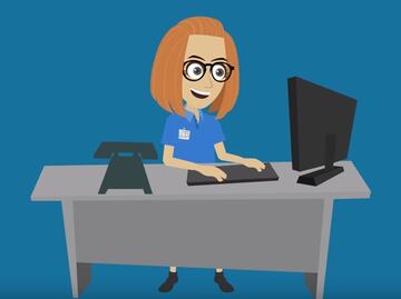 10 datos para tramitar la visa de turista B2