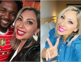 Ella es Deyra Barrera, la cantante de mariachi que colabora con Kendrick Lamar en álbum