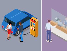 ¿Cómo obtener el cheque de estímulo antipobreza y las tarjetas de gasolina?