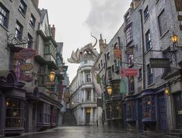 Las 5 mejores atracciones en Universal Studios Florida