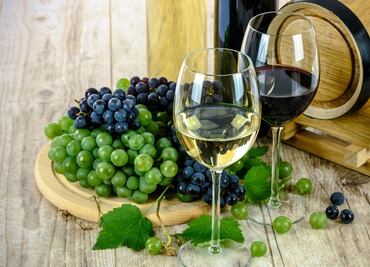 Empresa paga $10 mil dólares por trabajar y aprender sobre el vino