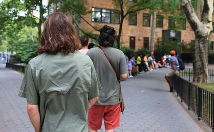 Estados Unidos ya aplica pruebas para detectar viruela del mono