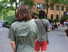 Estados Unidos ya aplica pruebas para detectar viruela del mono