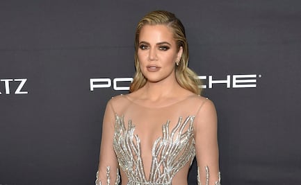 Khloé Kardashian 'enciende' Instagram con su bikini más pequeño