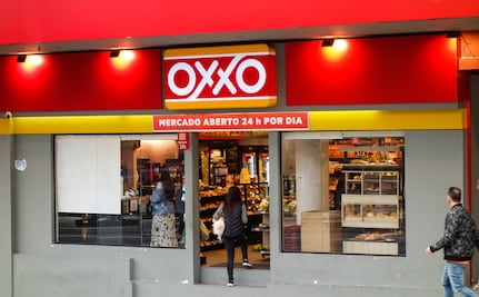 Oxxo abrirá 249 tiendas en Estados Unidos. ¿En dónde estarán?