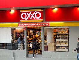 Oxxo abrirá 249 tiendas en Estados Unidos. ¿En dónde estarán?