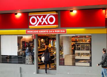 Oxxo abrirá 249 tiendas en Estados Unidos. ¿En dónde estarán?