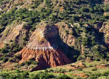 Los requisitos para ingresar a los parques de Texas tras la reapertura