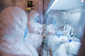 Peste neumónica: ¿qué es, cómo se contagia y puede provocar una epidemia? ¿Es mortal?