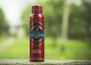 FDA alerta por antitranspirantes que contienen sustancia cancerígena