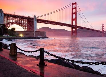 ¿Cómo ahorrar en tu viaje a San Francisco?