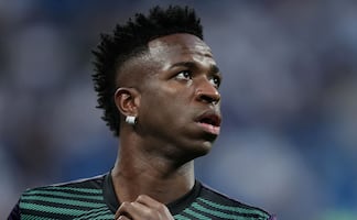 Estados Unidos condena actos racistas contra Vinicius Jr, jugador del Real Madrid