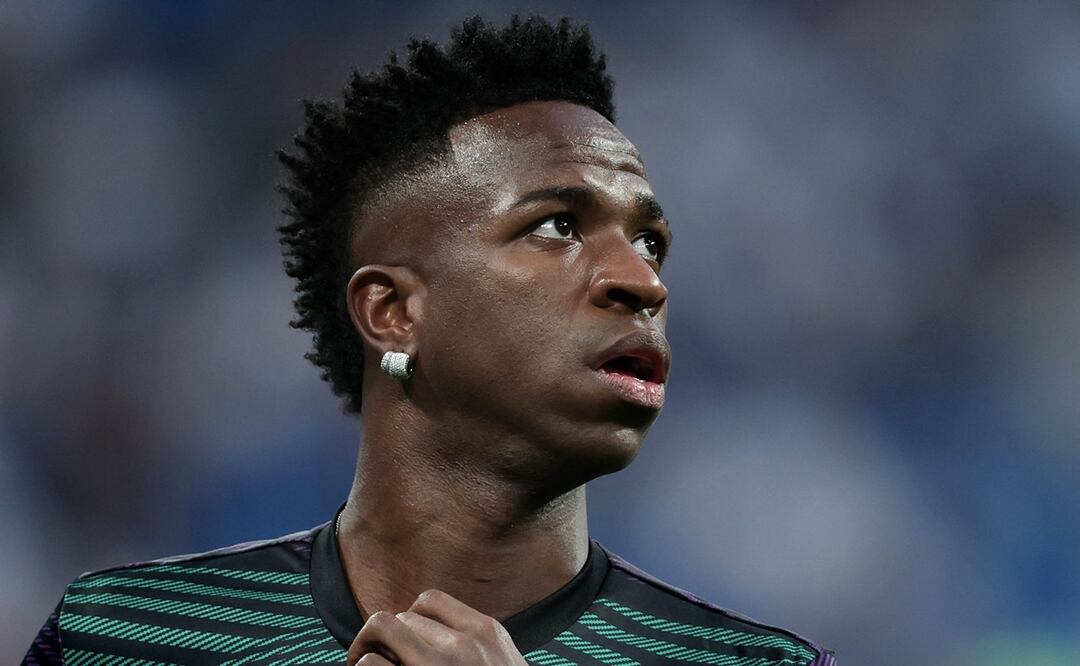 Real Madrid boicotea el Balón de Oro: polémica por el premio a Vinicius. ¿Qué pasó?: Thomas COEX / AFP