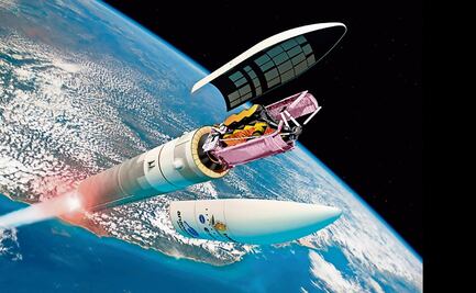 Telescopio James Webb mostrará imágenes sin precedentes de galaxias remotas