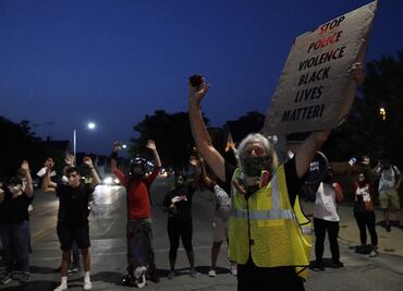Trump sí irá a Kenosha pese a petición de gobernador