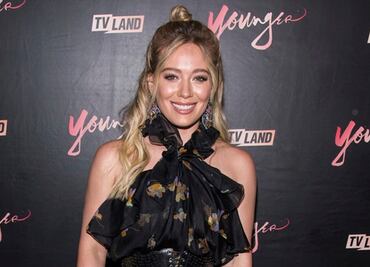 Hilary Duff y el elenco de ‘Más Barato por Docena’ recrean icónicas escenas de la película