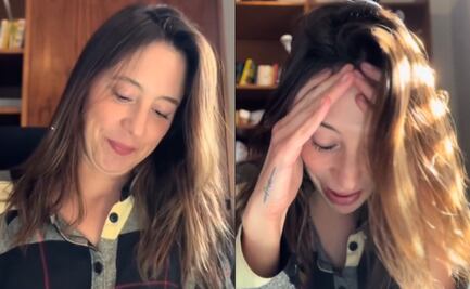 Sofía Niño de Rivera denuncia robo de todos sus ahorros a través de su tarjeta. ¿Qué es el vishing?