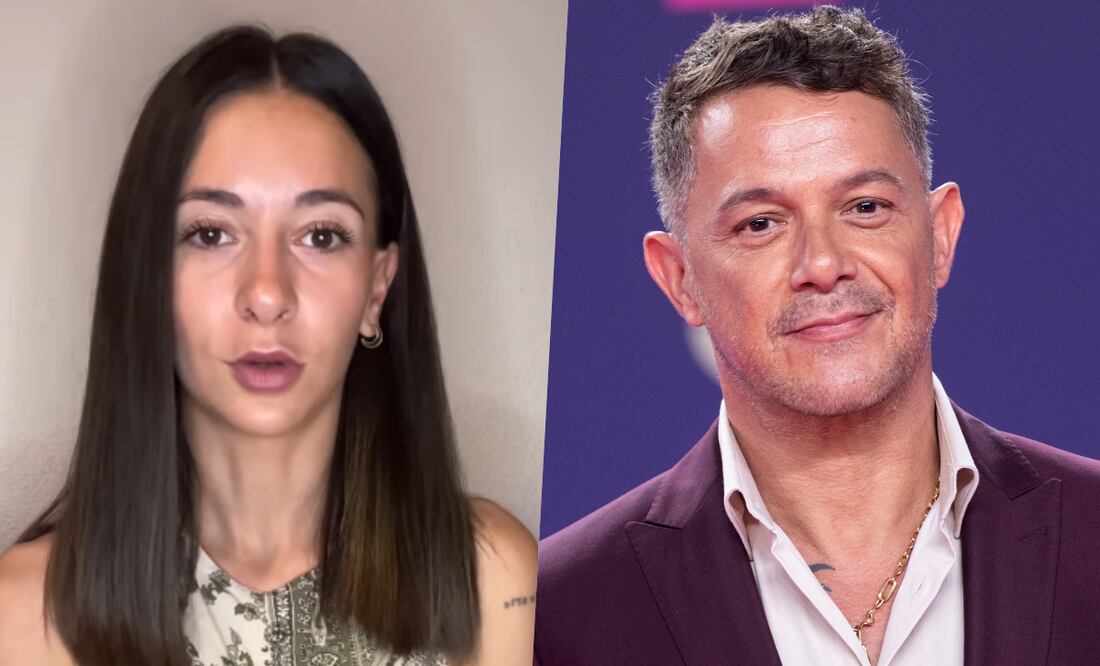 Fan expone relación con Alejandro Sanz cuando tenía 18 años: “Sus acciones traspasaron cualquier límite moral. Foto: Instagram/EFE