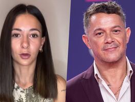 Fan expone relación con Alejandro Sanz cuando tenía 18 años: “Sus acciones traspasaron cualquier límite moral