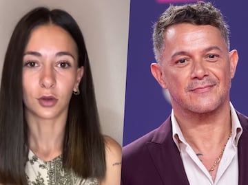 Fan expone relación con Alejandro Sanz cuando tenía 18 años: “Sus acciones traspasaron cualquier límite moral