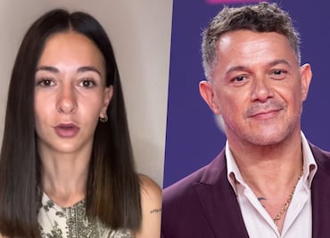 Fan expone relación con Alejandro Sanz cuando tenía 18 años: “Sus acciones traspasaron cualquier límite moral