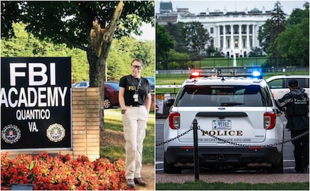 ¡No sólo en el FBI! Exhiben audio de Marilyn Cote en el que afirmó trabajar en el Servicio Secreto