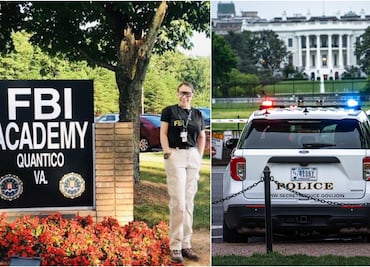 ¡No sólo en el FBI! Exhiben audio de Marilyn Cote en el que afirmó trabajar en el Servicio Secreto