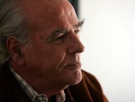 Fallece "Coche" Inciarte, uno de los sobrevivientes de la tragedia de los Andes