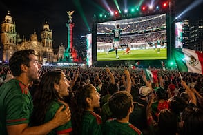 ¿Dónde ver el Mundial GRATIS en CDMX? Las sedes oficiales para seguir todos los partidos