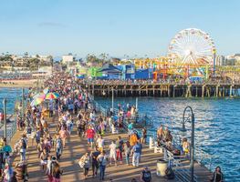 Los Ángeles en un día: así es la excursión por sus lugares emblemáticos