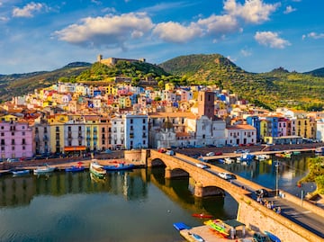 Esta ciudad de Italia remata casas a tan sólo 1 dólar… ¡una oportunidad única en la vida!