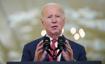 Biden acusa a Trump de destruir empleo en EU y anuncia plan de recuperación económica
